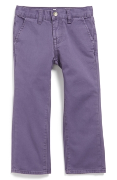 Lilla jeans til pige