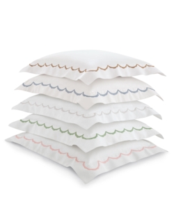 Sæt med 5  pyntepuder